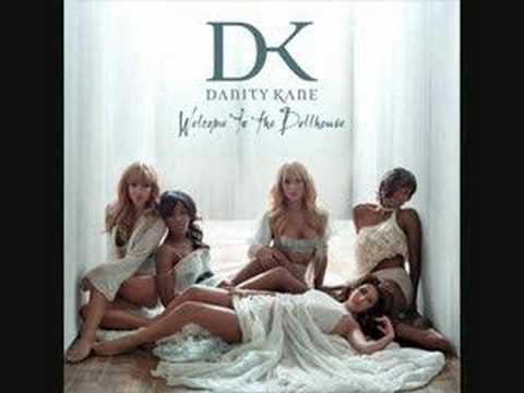 Danity Kane - Poetry