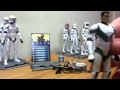 Clone trooper draa
