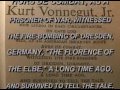 The Story of Slaughterhouse Five The Story of Slaughterhouse Five