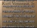 The Story of Slaughterhouse Five