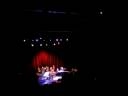 concert w/ kurt elling, ulysses owens jr. on drums. was far away from stage, but at least you can hear.