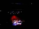 concert w/ kurt elling, ulysses owens jr. on drums. was far away from stage, but at least you can hear.