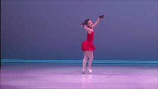 Gershwin Spring Showcase