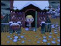 Animal Crossing Christmas Animal Crossing Christmas