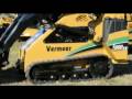 videos de Vermeer S600TX Mini Loader