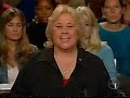 Judge Judy - Tattoo Nightmare Pt. 1