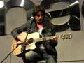 videos de Manuel Carrasco Fnac barcelona-Que nadie