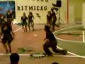 TABLAS RITMICAS CREN 2