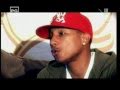 VUZU.TV: V Entertainment - N*E*R*D Press Conference