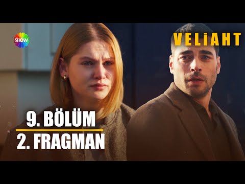 Veliaht 9. Bölüm 2. Fragmanı                                                                                                                                                                                                                              