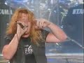 Forbidden - Live in Concert (Part 2/4)