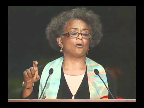 Closing Worship - General Synod 28 