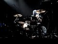 Ben Kenney Drum Battle Luchador Style