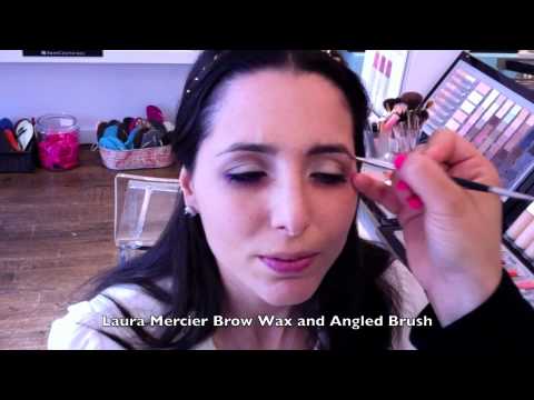 Kiss and Makeup Kate Middleton Royal Wedding Look
