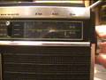 Reader's Digest radio-cassette recorder, vintage and AC bias