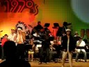 YMCA AISB 70s night