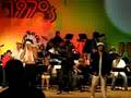 YMCA AISB 70s night