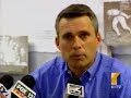 UH Looks To Improve Facilities