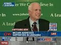 TPMtv: McCain Leaves Fox Speechless