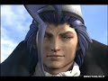 Jillian- Final Fantasy X