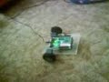 Home Made Robot