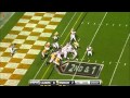 Trent Richardson vs Tennessee 2010