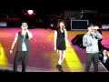 Korean Music Fesival 2010 - Leessang