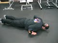 Clap Pushups Clap Pushups