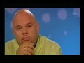 Daniel Karlsson - from Sweden Idol 2007