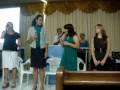 VIDEOS TEMPLO SANTO