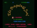 penguin & seal (nes) music - highscore theme download all my nes soundtracks as mp3 here www.nes-snes-sprites.com