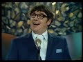 The Comedians 1