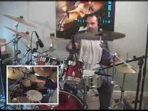 Fran Merante - Tommy Igoe Nanigo Tune