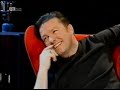Ricky Gervais on Vic Reeves Examines (2000, Pre-Office, *1*) Ricky Gervais on Vic Reeves Examines (2000, Pre-Office, *1*)