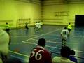 golazo y jugon de el franco futbol sala
