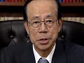 【メッセージ】福田康夫自民党総裁より（３０秒）