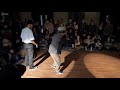 Shez vs Yukiko – FREESTYLE SESSION 2019 POPPING TOP16