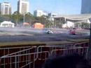 D1 Grand Prix no Tokyo Auto Salon 2008