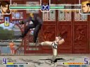 Ultimate combos kof 2002
