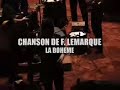 reprise d'une chansoon de francis lemarque, sur scene aux bouffes du nord.