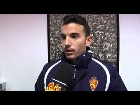 REAL ZARAGOZA