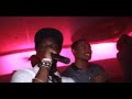 4 Dub Money Gang (4DubMG) Performing ''Get The Check