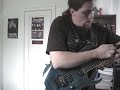 Playing Bumblefoot\