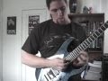 Brian Larkin:   Bumblefoot - Guitars SUCK