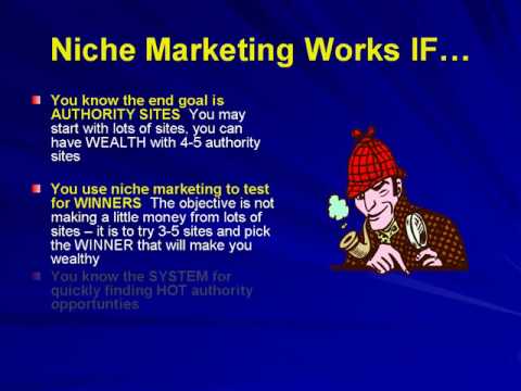 internet marketing and the personal touch
