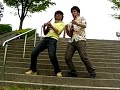 Ukulele Punk - Do you wanna dance?