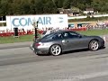Golf 3 VR6 Turbo 4Motion vs Porsche Viertelmeile Ampelrennen