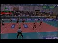 Eczacibasi - Fenerbahce - Esra Gumus kill