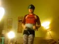 Wii Fit Real life