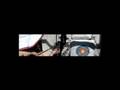 Archery Slow Motion Limb Driver on UltraElite with Prongs